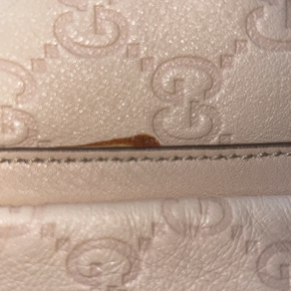 Authentic Gucci Abbey Tote - Picture 14 of 14